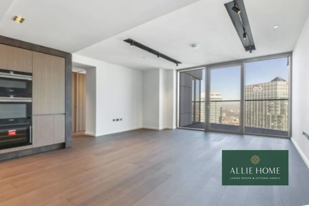 Main image of property: Canary Wharf, London, E14