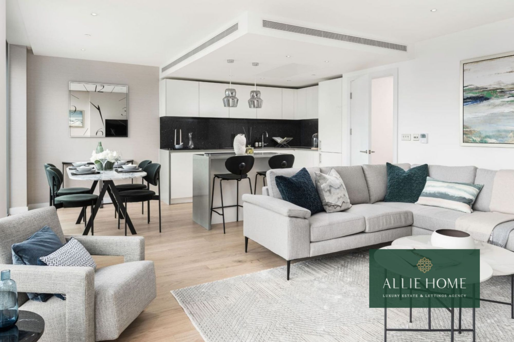 Main image of property: 10 Marsh Wall, London, E14