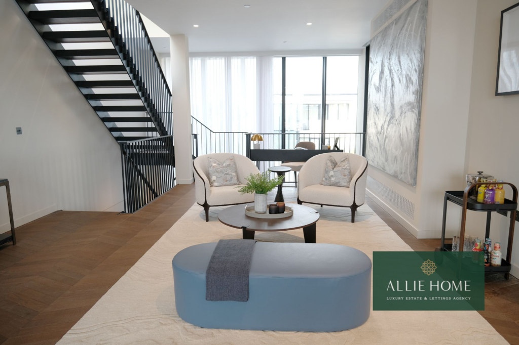 Main image of property: 10 Electric Boulevard, Battersea Power Station, SW11