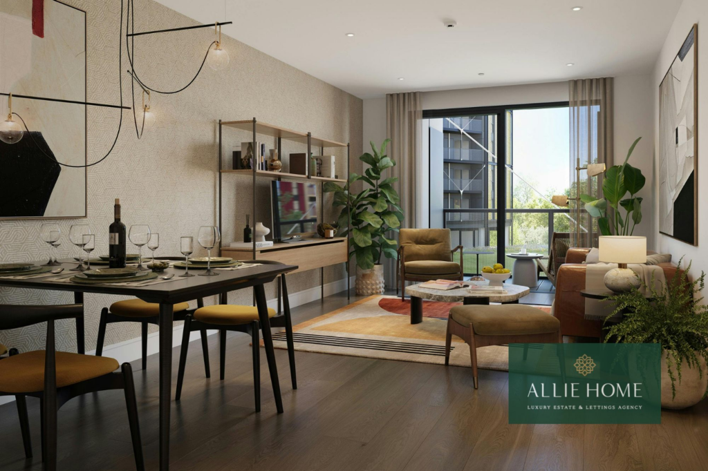 Main image of property: 430 Hackney Road, Regent's View, E2