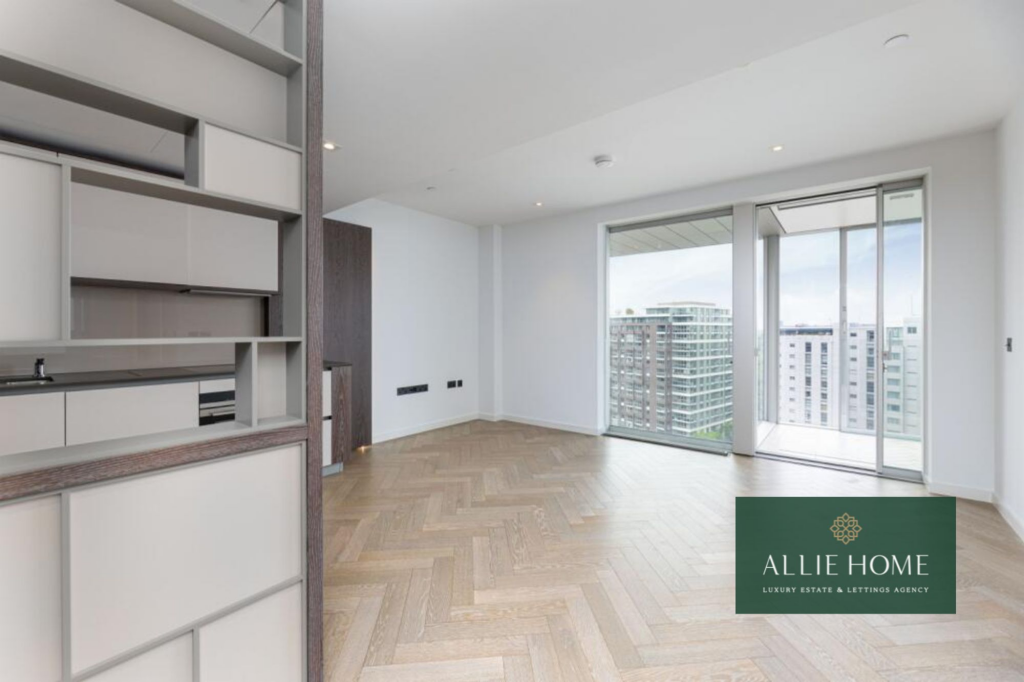Main image of property: 10 Electric Boulevard, London, SW11