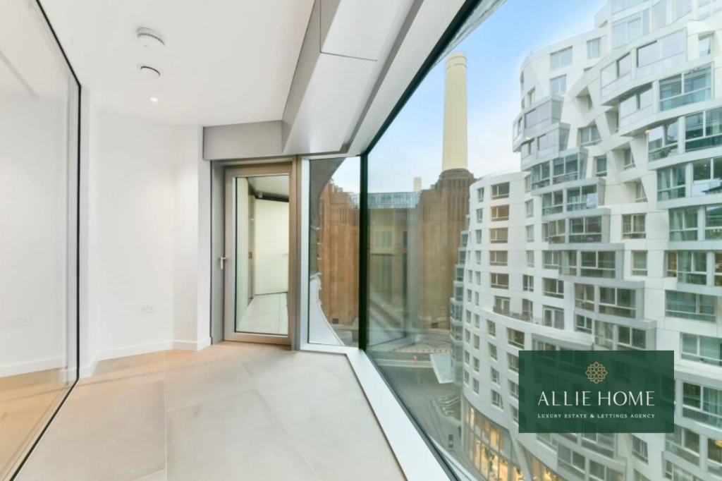 Main image of property: 10 Electric Boulevard, London, SW11