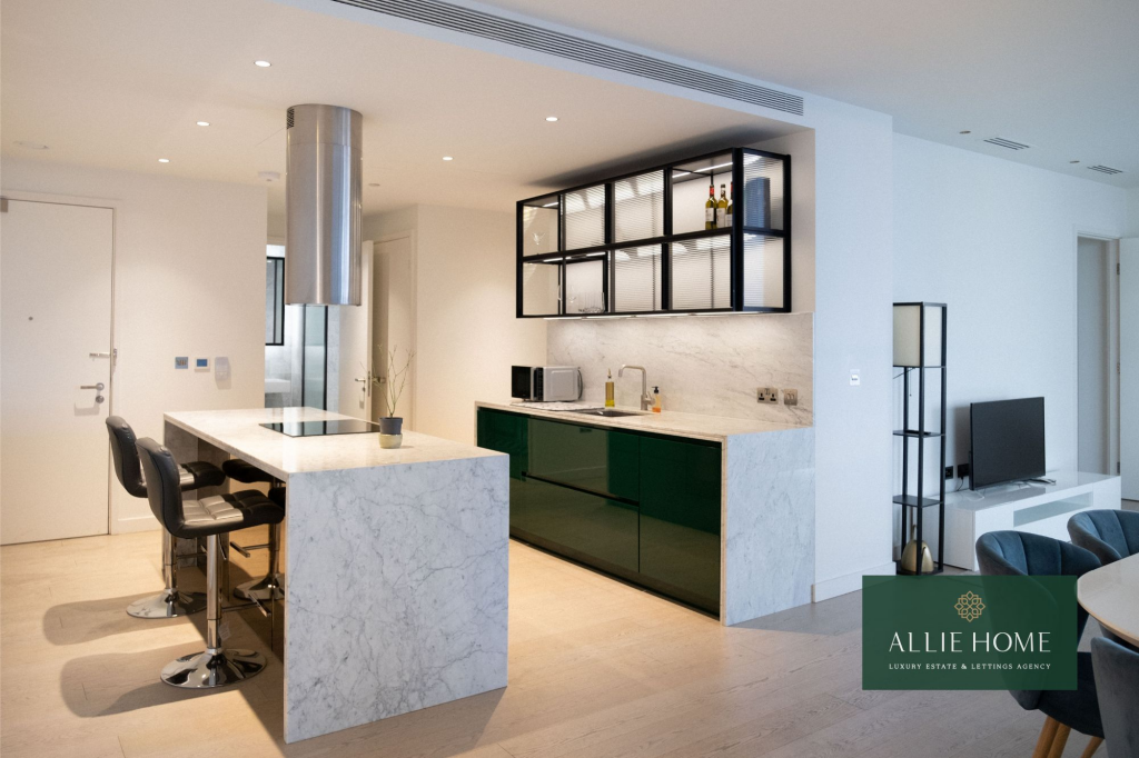 Main image of property: Marsh Wall, London, E14