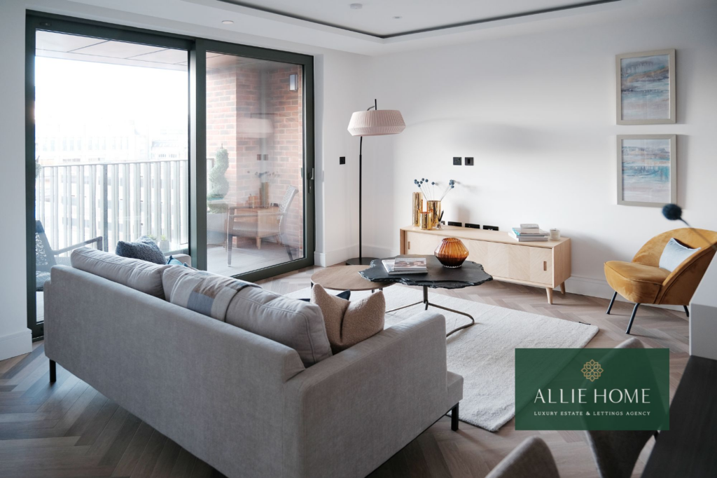 Main image of property: 94 Southwark Bridge Road, London, SE1