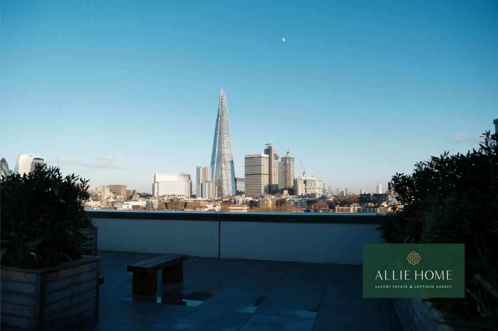 Main image of property: 94 Southwark Bridge Road, London, SE1