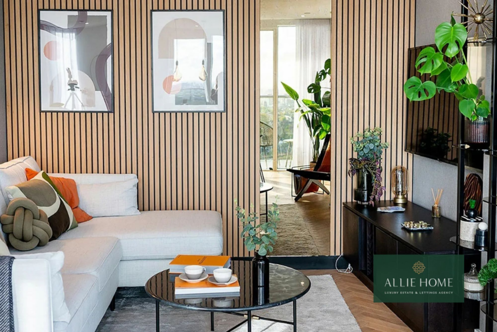 Main image of property: Finsbury Park, Woodberry Down, N4