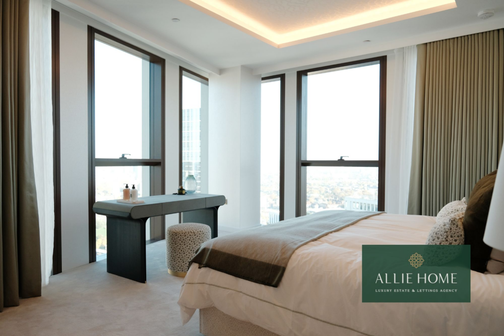 Main image of property: 6 Carnation Way, Nine Elms, SW8