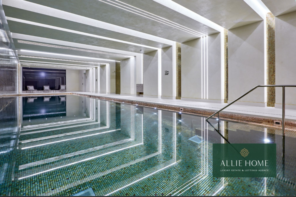 Main image of property: Vaughan Way, London Dock, E1W