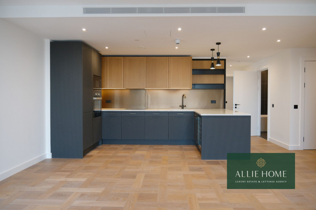 Main image of property: Vaughan Way, London Dock, E1W