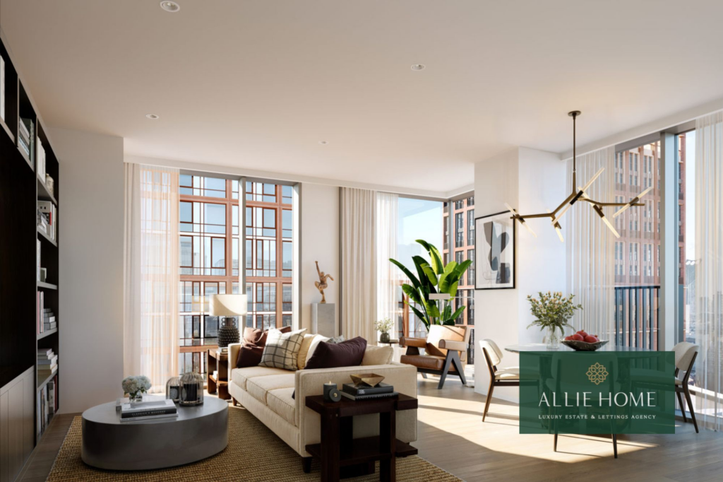 Main image of property: 260 Blackfriars Road, Bankside, SE1