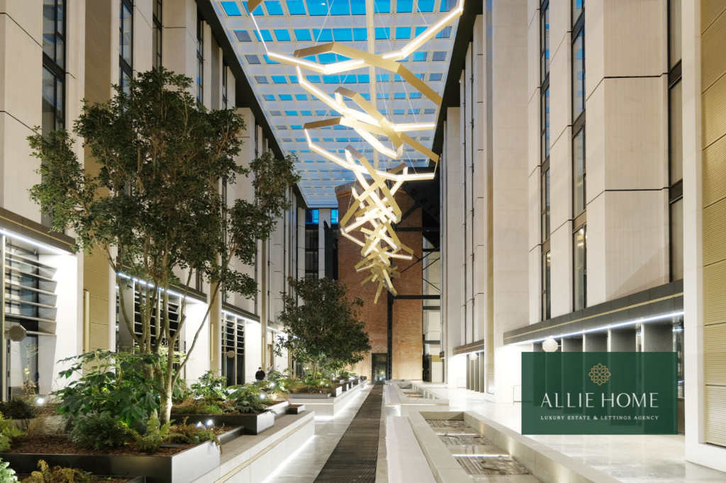 Main image of property: Lots Road, 1 Waterfront Drive, SW10