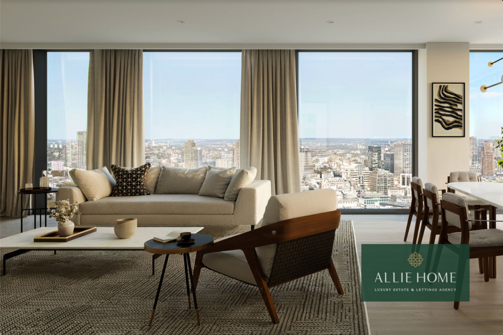 Main image of property: 260 Blackfriars Road, Bankside, SE1