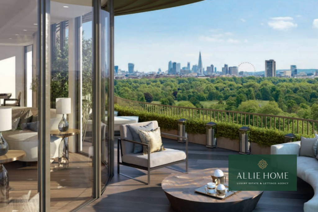 Main image of property: 123 Bayswater Road, London, W2