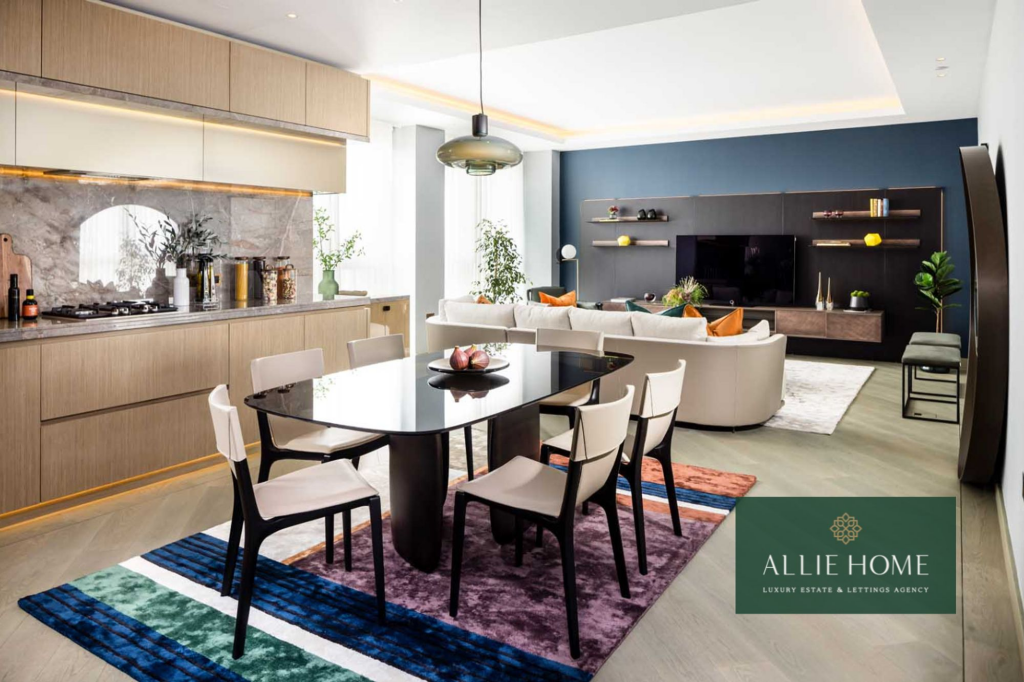 Main image of property: 123 Bayswater Road, London, W2