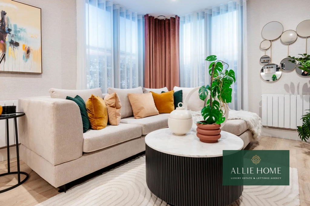 Main image of property: Manor Road, Twelvetrees Park, E15