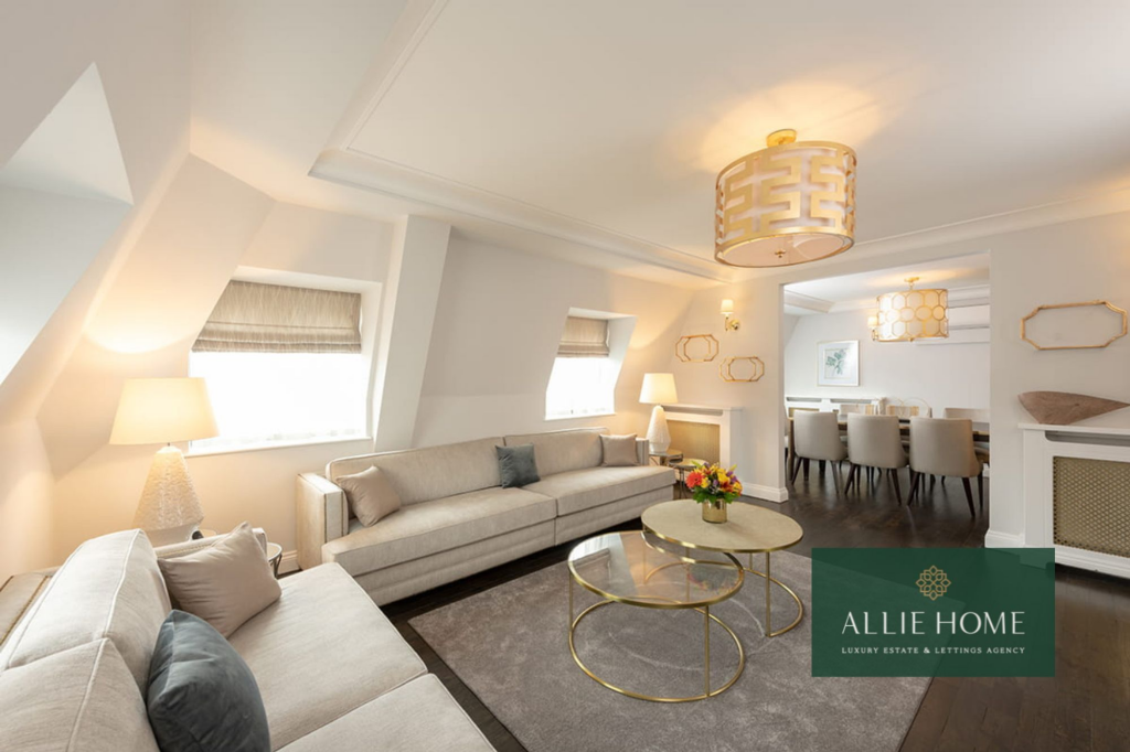 Main image of property: 2-14 Prince Of Wales Terrace, London, W8