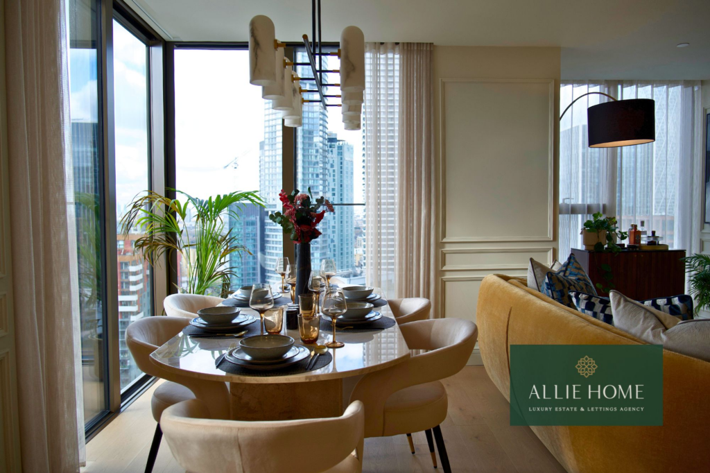 Main image of property: 67 Marsh Wall, South Quay Plaza, E14