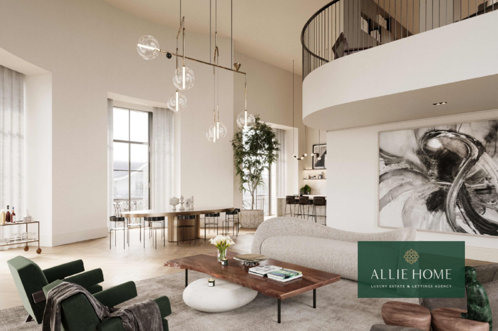 Main image of property: Queensway & Bayswater Road, London, W2