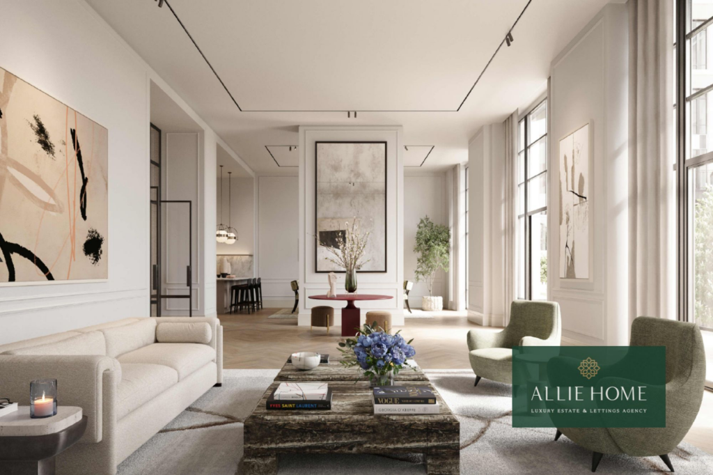 Main image of property: Queensway & Bayswater Road, London, W2