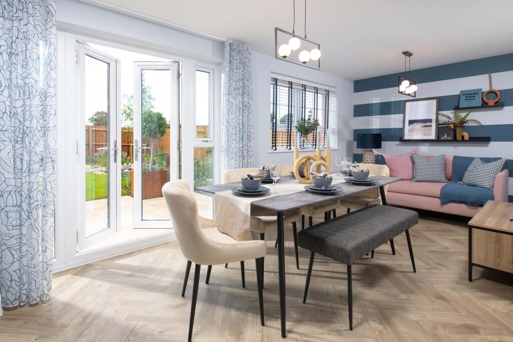 Additional property image - Whitechapel Road, 
Cleckheaton, 
West Yorkshire, 
BD19 6HS