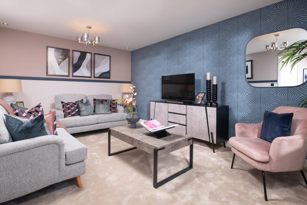 Additional property image - Whitechapel Road, 
Cleckheaton, 
West Yorkshire, 
BD19 6HS