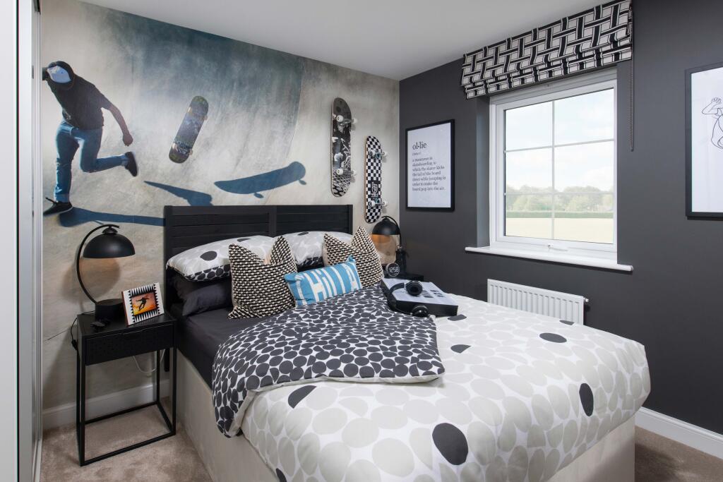 Additional property image - Whitechapel Road, 
Cleckheaton, 
West Yorkshire, 
BD19 6HS