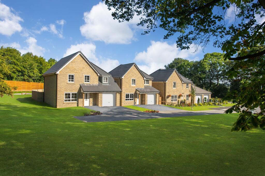 Additional property image - Whitechapel Road, 
Cleckheaton, 
West Yorkshire, 
BD19 6HS