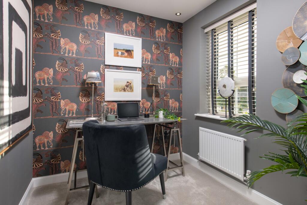 Additional property image - Whitechapel Road, 
Cleckheaton, 
West Yorkshire, 
BD19 6HS