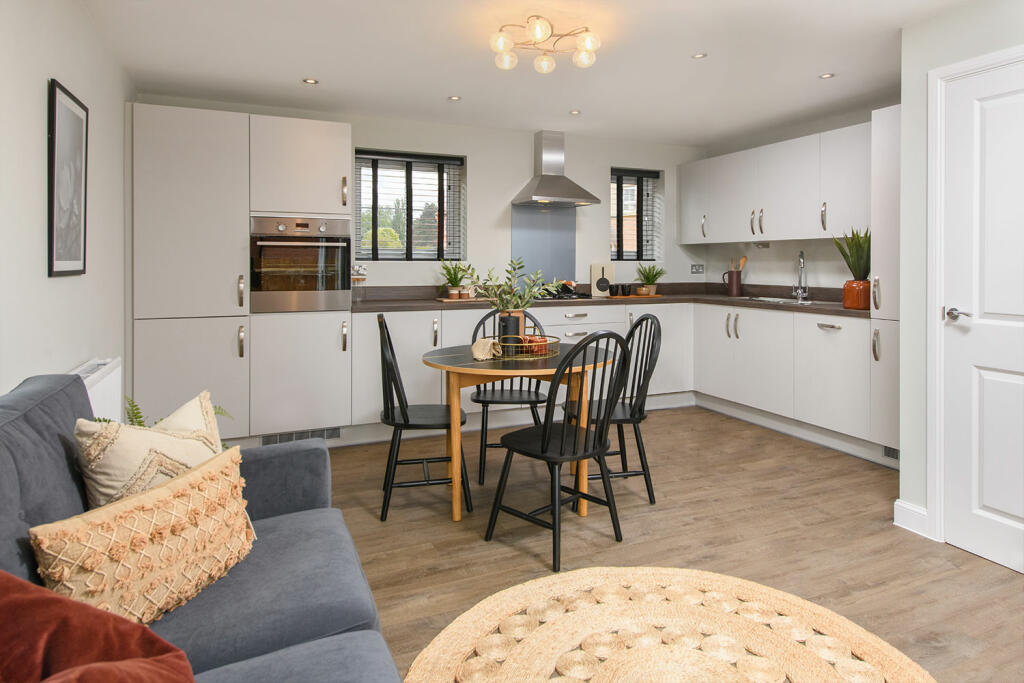 Additional property image - Whitechapel Road, 
Cleckheaton, 
West Yorkshire, 
BD19 6HS