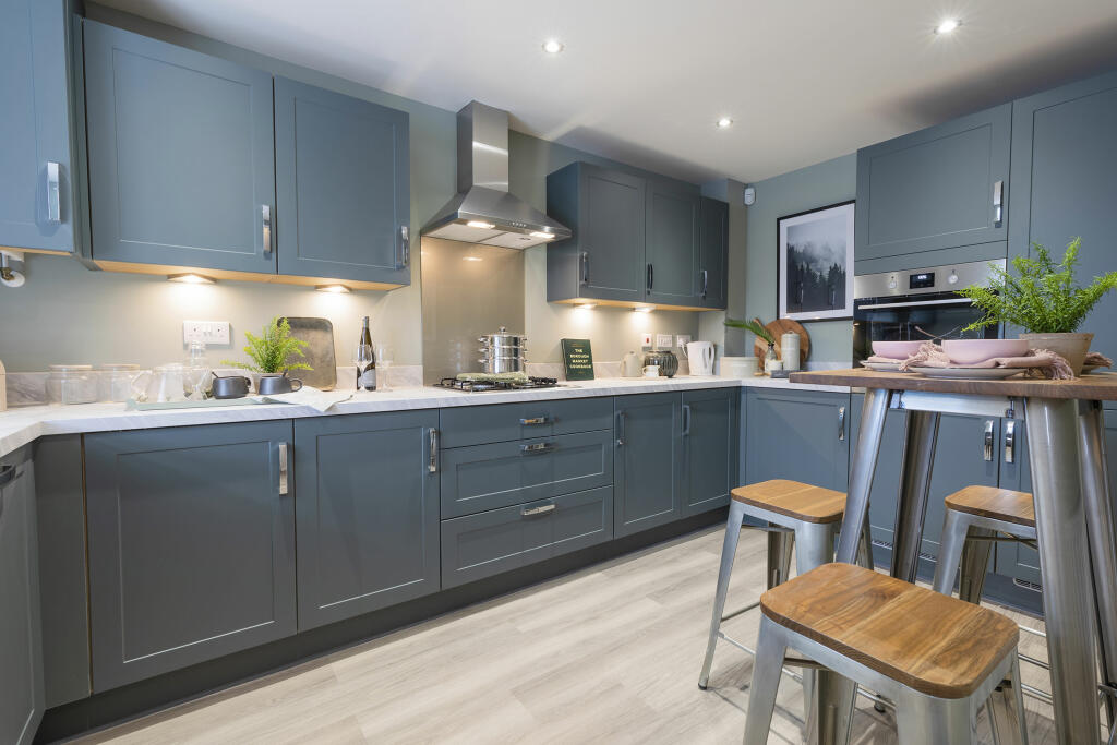 Additional property image - Whitechapel Road, 
Cleckheaton, 
West Yorkshire, 
BD19 6HS