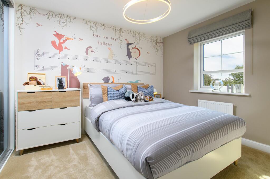 Additional property image - Whitechapel Road, 
Cleckheaton, 
West Yorkshire, 
BD19 6HS
