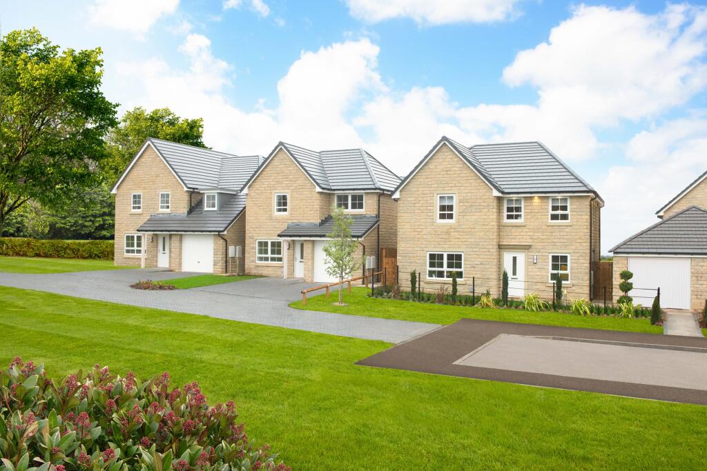 Additional property image - Whitechapel Road, 
Cleckheaton, 
West Yorkshire, 
BD19 6HS