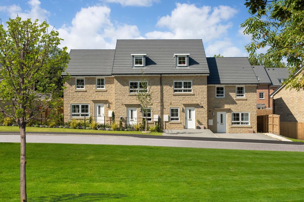 Additional property image - Whitechapel Road, 
Cleckheaton, 
West Yorkshire, 
BD19 6HS