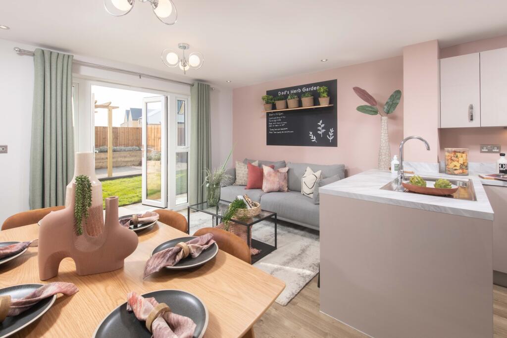 Additional property image - Whitechapel Road, 
Cleckheaton, 
West Yorkshire, 
BD19 6HS