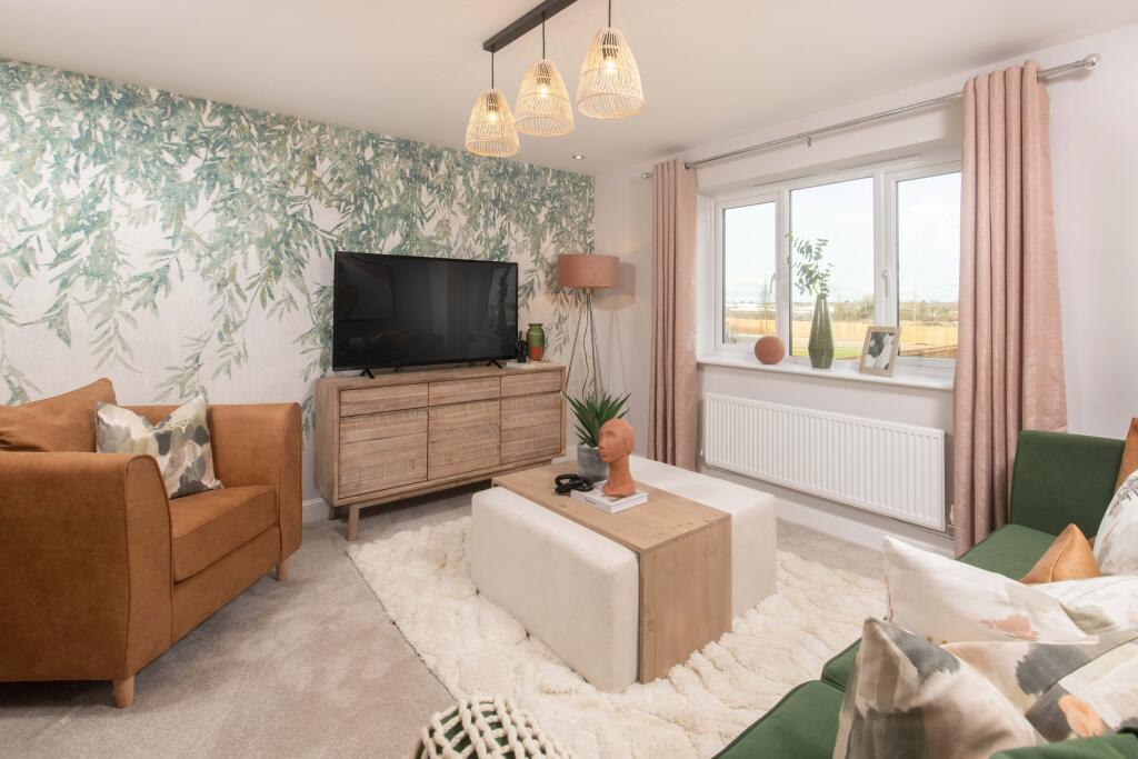 Additional property image - Whitechapel Road, 
Cleckheaton, 
West Yorkshire, 
BD19 6HS
