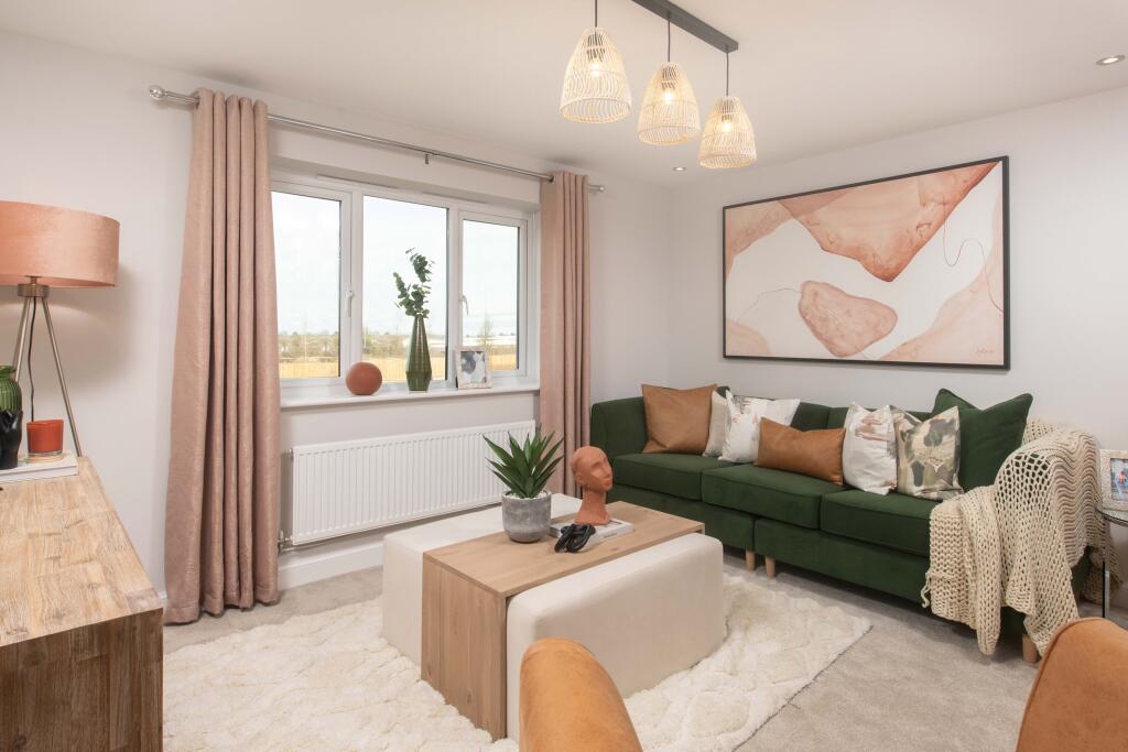 Additional property image - Whitechapel Road, 
Cleckheaton, 
West Yorkshire, 
BD19 6HS