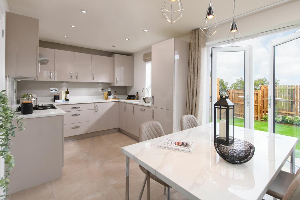 Additional property image - Whitechapel Road, 
Cleckheaton, 
West Yorkshire, 
BD19 6HS