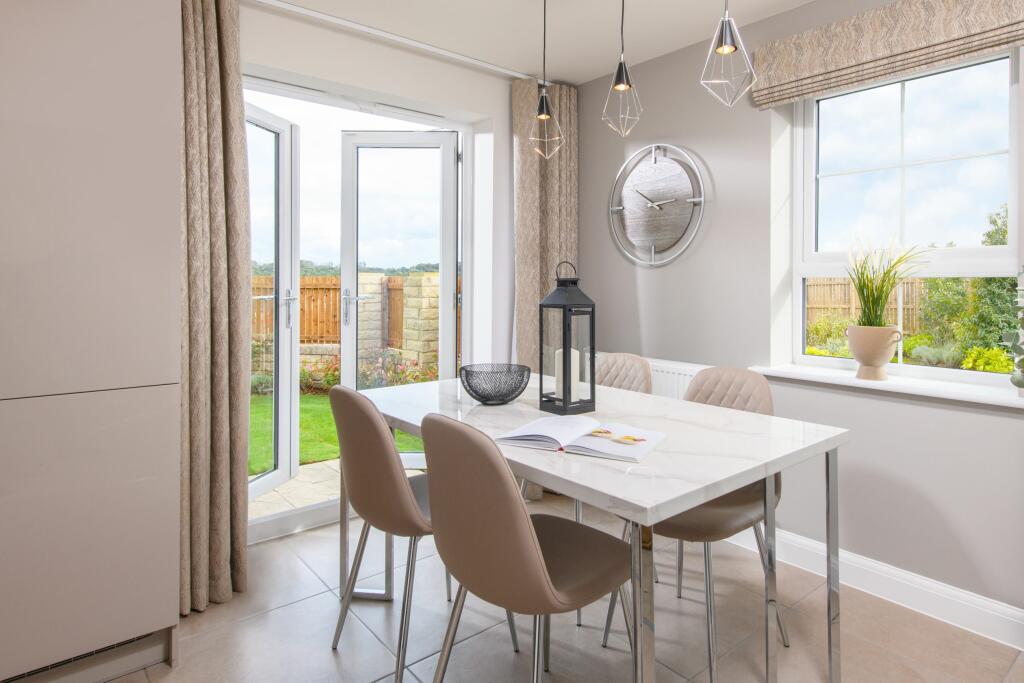 Additional property image - Whitechapel Road, 
Cleckheaton, 
West Yorkshire, 
BD19 6HS