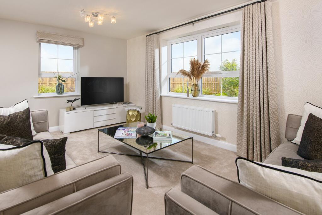 Additional property image - Whitechapel Road, 
Cleckheaton, 
West Yorkshire, 
BD19 6HS