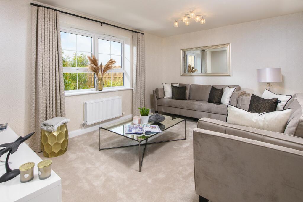 Additional property image - Whitechapel Road, 
Cleckheaton, 
West Yorkshire, 
BD19 6HS