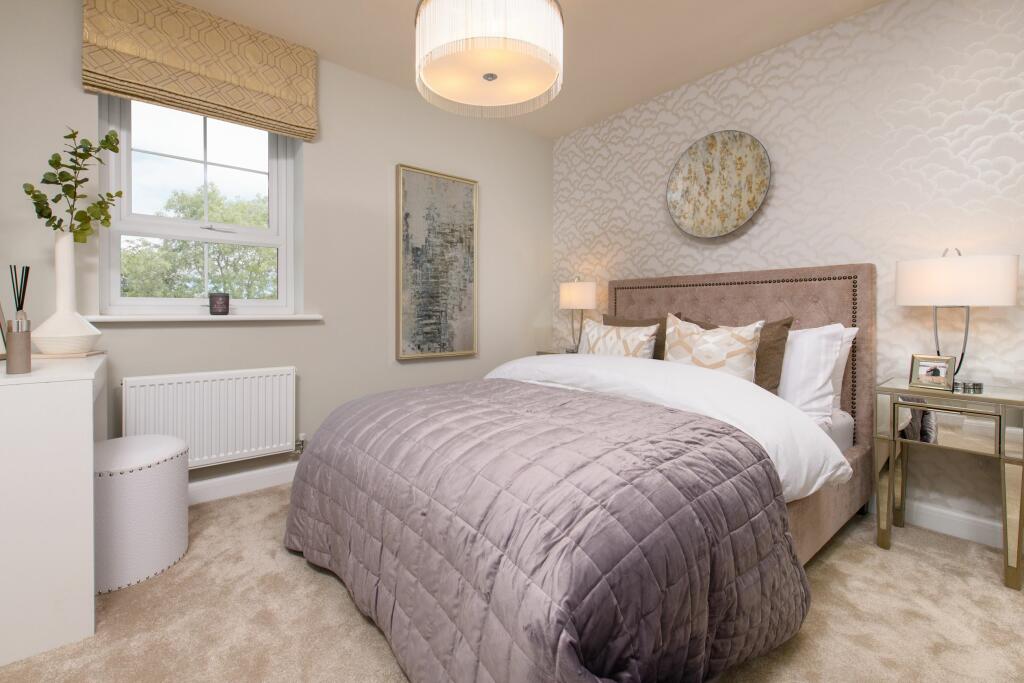 Additional property image - Whitechapel Road, 
Cleckheaton, 
West Yorkshire, 
BD19 6HS