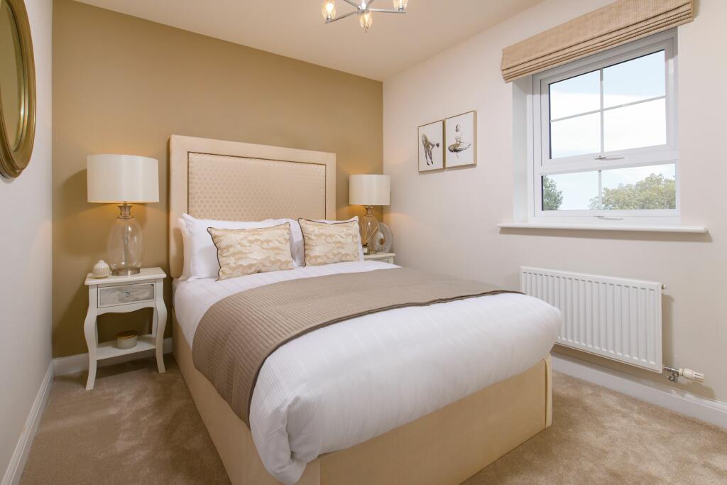 Additional property image - Whitechapel Road, 
Cleckheaton, 
West Yorkshire, 
BD19 6HS