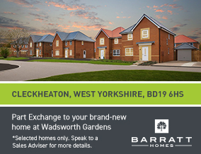 Get brand editions for Barratt Homes