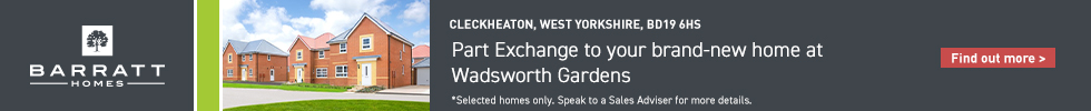 Get brand editions for Barratt Homes