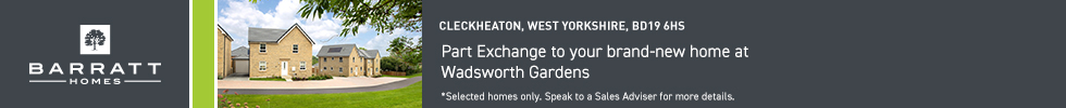 Barratt Homes, Wadsworth Gardens