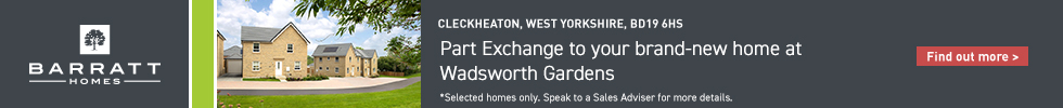 Get brand editions for Barratt Homes