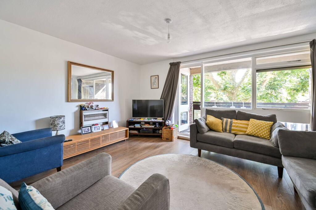 Main image of property: John Ruskin Street, Elephant and Castle, London, SE5