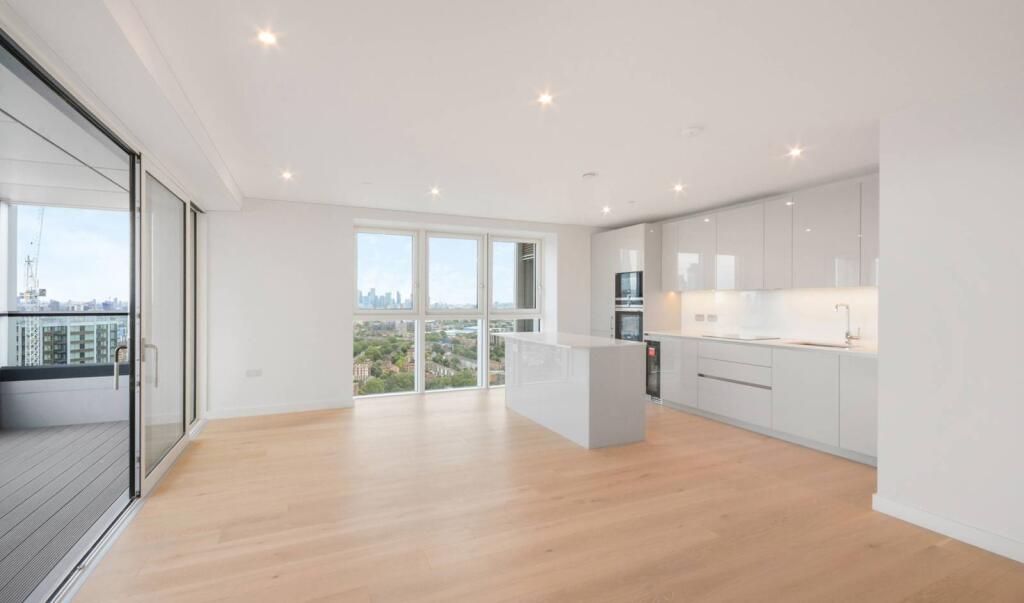 Main image of property: Deacon Street, Elephant and Castle, London, SE17