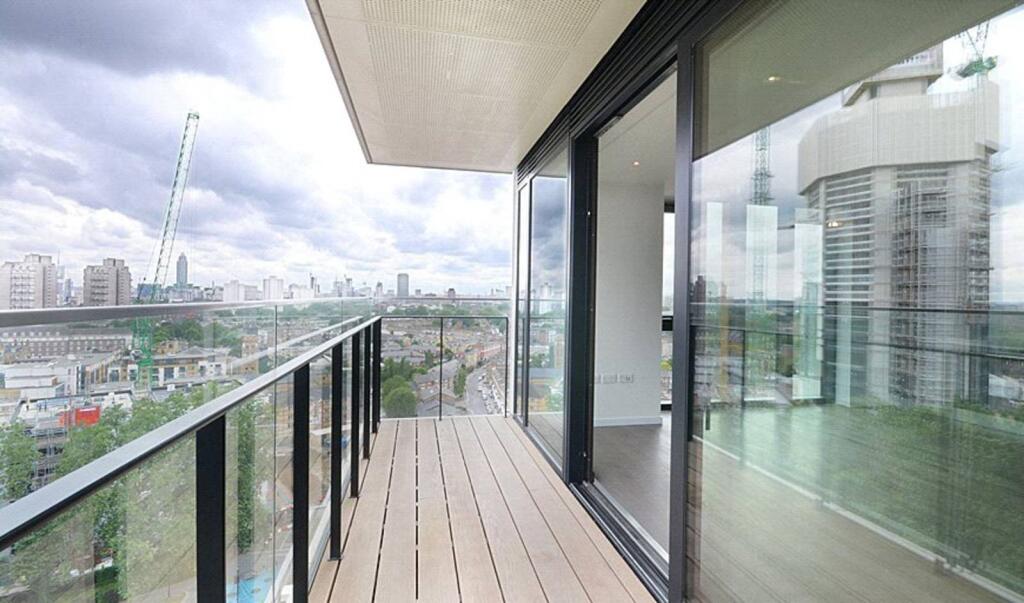 Main image of property: St Gabriel Walk, Elephant and Castle, London, SE1