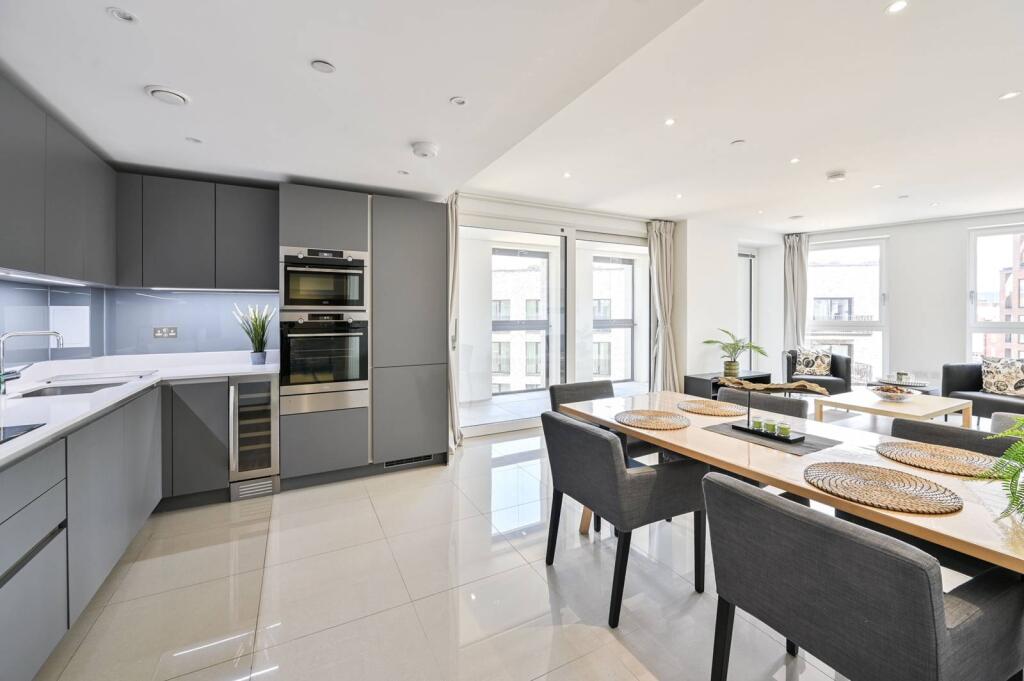 Main image of property: Blackfriars Road, Southwark, London, SE1